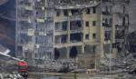 Condolences to China over Tianjin explosions