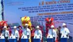 JICA funds water environment improvement project in Hue