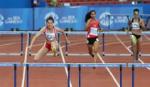 Vietnamese sprinter to compete in world championships