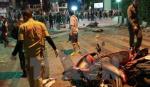 Vietnam condemns Bangkok bombing