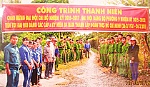 Đảng bộ phường 9: Quyết tâm giữ vững danh hiệu Đảng bộ TSVM tiêu biểu