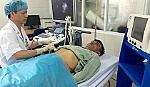 Triển vọng cho bệnh nhân ung thư gan