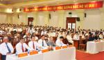 Solemnly organize the 70th anniversary of the Vietnam People's Police Force