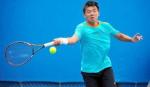 Vietnam's tennis star advances to Egypt F27 Futures quarterfinals