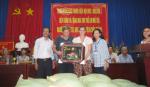 330 gifts are presented to the poor