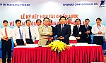 Kết quả hợp tác chiến lược về VT và CNTT giữa UBND tỉnh và VNPT