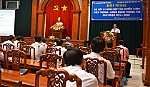 Sơ kết một năm hợp tác chiến lược VT - CNTT giai đoạn 2014-2020