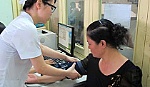 Dấu hiệu sớm của đột quỵ