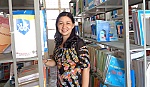 Cô Nguyễn Vân Ngọc Phượng: Đam mê nghiên cứu khoa học
