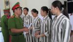 Nearly 18,300 prisoners to receive amnesty on the occasion of National Day