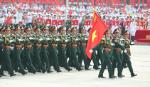 Massive parade marks 70th anniversary of August Revolution and National Day