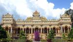 Vinh Trang Pagoda