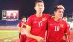 Vietnam misses out on AFF U-19 football title