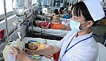 Dịch sốt xuất huyết lan rộng ở các địa phương phía Nam
