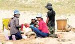 Strong El Nino may affect directly Vietnam