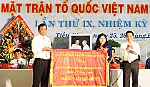 Phát huy quyền làm chủ và sức mạnh của nhân dân để phát triển KT-XH