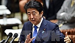 Nhật Bản: Thủ tướng Shinzo Abe được bầu làm Chủ tịch LDP