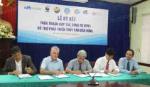 Public, private sectors partner to develop fisheries sustainably