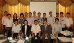 Vietnam, Japan hold training courses on nuclear power safety