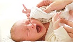 Chăm sóc trẻ bị sốt xuất huyết