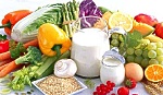 Các thực phẩm có thể giúp tăng chiều cao cho trẻ