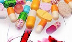 Những thuốc không được dùng với rượu