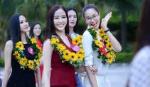 45 contestants to vie for Miss Universe Vietnam crown