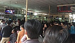 Bệnh ung thư đứng thứ hai trong các nguyên nhân chết người tại Việt Nam