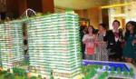 Over VND1.2 trillion invested on green apartment project