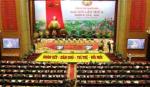 Vietnamese army convenes 10th Party congress