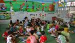 Vietnam remains devoted to children