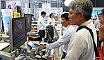 Khai mạc Triển lãm Y tế Quốc tế Việt Nam lần thứ 10
