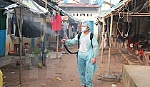 Bộ Y tế thành lập 10 đoàn công tác phòng chống dịch sốt xuất huyết