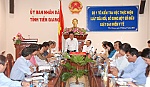 Tăng cường thực hiện các giải pháp nâng cao tỷ lệ bao phủ BHYT