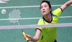 Nearly 150 badminton players to compete in Vietnam International Series