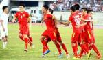 AFC U-19 qualifiers: Vietnam trounce Brunei 5-0 to earn table's top spot