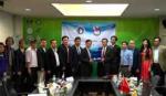 Vietnamese, Thai journalists enhance affiliation