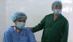 First successful kidney transplant in Thai Nguyen