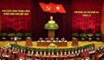 Party Central Committee's 12th meeting opens