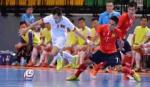 Vietnam win first match at AFF Futsal Championship