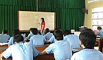 Cơ hội cho lao động bất hợp pháp ở Hàn Quốc tự nguyện về nước
