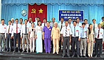 Gò Công Đông: Đại hội Hội Khuyến học lần thứ IV, nhiệm kỳ 2015-2020