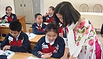 Quy định mới về lương giáo viên trung học cơ sở
