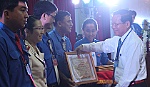 Nâng cao vai trò lãnh đạo của Đảng đối với công tác thanh niên