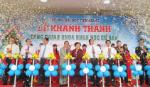 Tien Giang University inaugurates the project of Basic Science Department