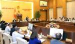 NA Standing Committee to discuss national electoral council