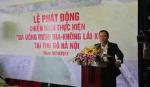 Vietnam to raise road safety awareness