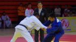 Vietnam International Judo Champs opens