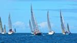 Hong Kong- Nha Trang yacht race rounds off