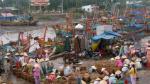 Vietnam learns from Norway's experience in marine economic development